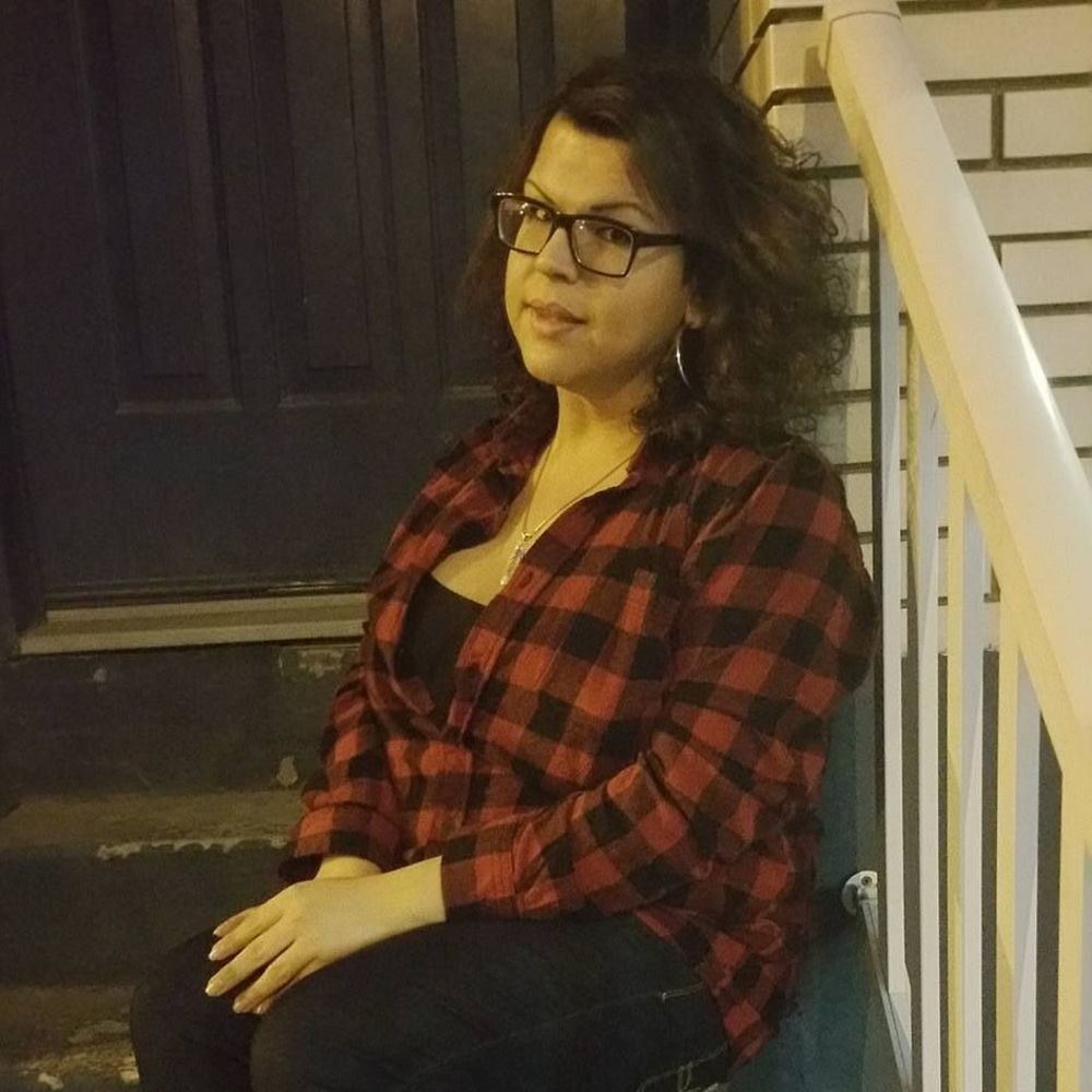 Meet your Posher, Charlie